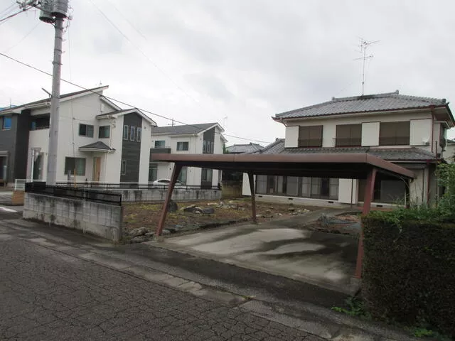 Oura District, Oizumi Town, Sumiyoshi (Nishi Koizumi Station) 2-story 5SLDK