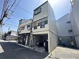 Used single-family home, Takayanagi 2-chome, Neyagawa City
