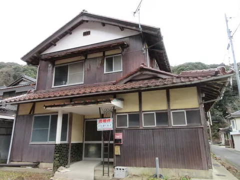 Maizuru City, Yanosuke-cho (Higashi-Maizuru Station) 2-story 5SDK