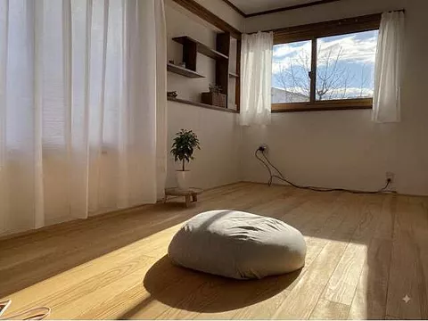 Used single-family home in Morioka City, Kitaten Shouji Town, used house