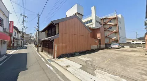 Tanabe City, Kitashinmachi (Kii Tanabe Station), 2-story, 4LDK