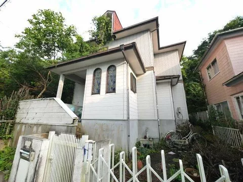 Mobara City, Honno (Honno Station) 2-story 4LDK