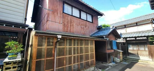 Sabae City, Hamae Town (Sabae Station), 2-story, 6K