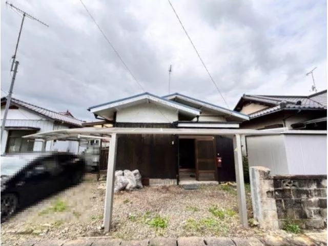 Shimoichige 2.8 million yen