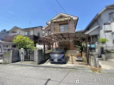 Oaza Oguchi 10.9 million yen