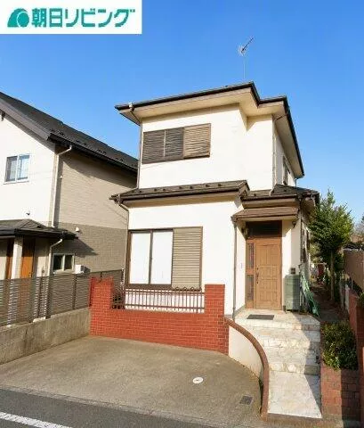 Hachioji City, Takanomachi (Hazama Station), 2-story, 4LDK