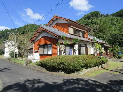 Saiki City, Naokawa Oaza Akagi (Saiki Station), 2-story, 6DK