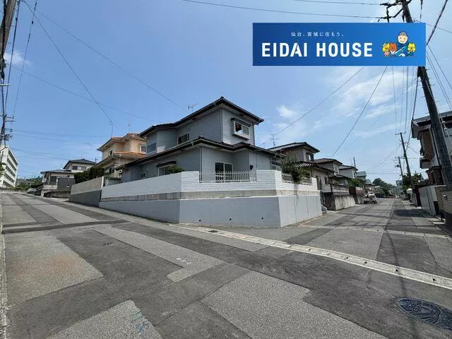 Ishinomaki City, Izumimachi 4-chome (Ishinomaki Station), 2-story, 4LDK