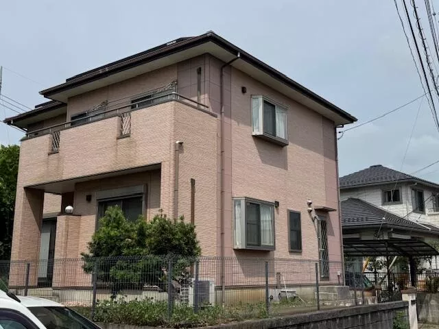 Inashiki County, Ami Town, Minami-Hirabayashi 3-chome (Arakawaoki Station) 2-story 4SLDK