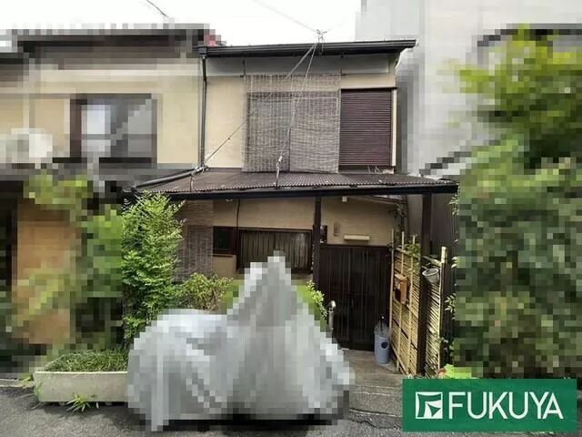 Otsu City, Asahigaoka 1-chome (Otsu Station), 2-story, 4K