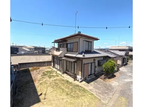 Horikomi Town (Yashu Yamabe Station) 5.5 million yen