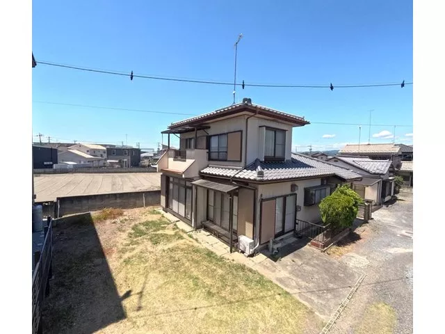 Horikomi Town (Yashu Yamabe Station) 5.5 million yen
