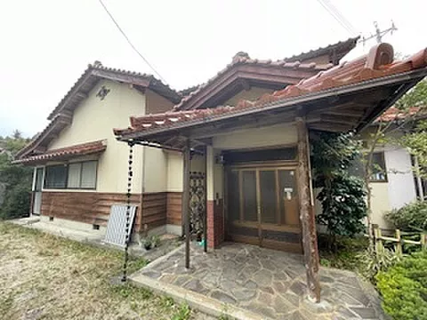 Used single-family home, Kamo Town, Uji, used house