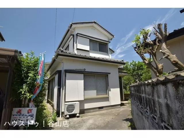 ■ 14-minute walk to Taiyo Sakanoue Store ■ 4-minute walk to Mukahara Post Office ■ Kagoshima Bank Sakanoue...