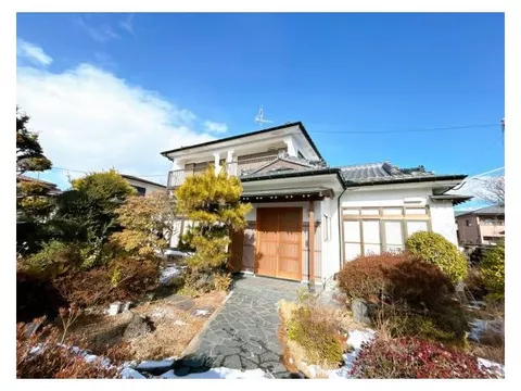 [Open House] Current sale until February 15 / Move-in possible within the year / Parking for 2 cars available / Southeast corner lot / Garden
