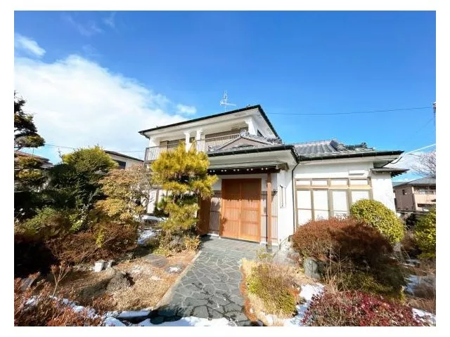 [Open House] Current sale until February 15 / Move-in possible within the year / Parking for 2 cars available / Southeast corner lot / Garden