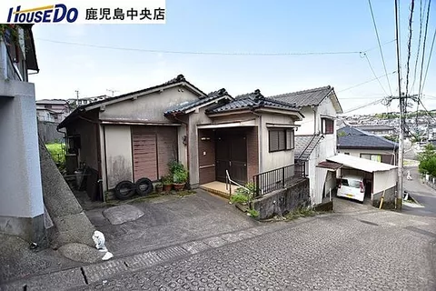 Used single-family home Tanagameda 1-chome Used house