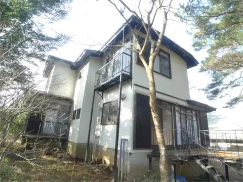 Hachimantai City, Matsuo Yoriguchi 1st District 2-story building 3LDK