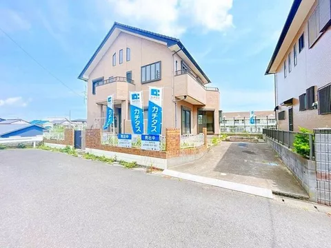 [Open House] Current sale until July 20 / Parking for 2 cars available / Face-to-face kitchen /