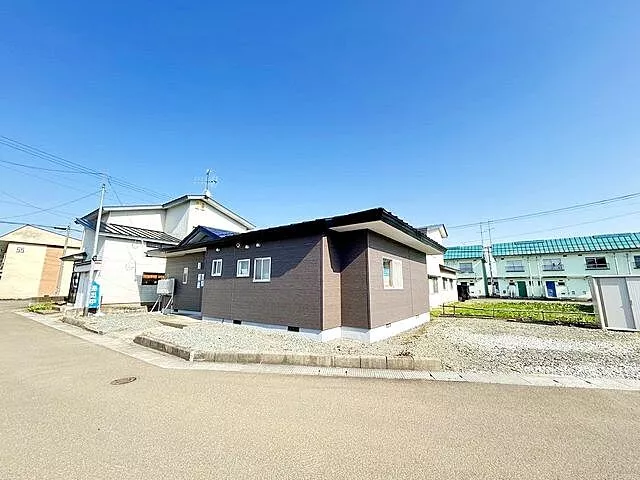 Used single-family home in Takasu, Kitaakita City, Hirazaki Kamidaitai