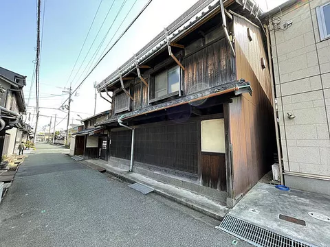 Used single-family home, Hyogo Prefecture, traditional house