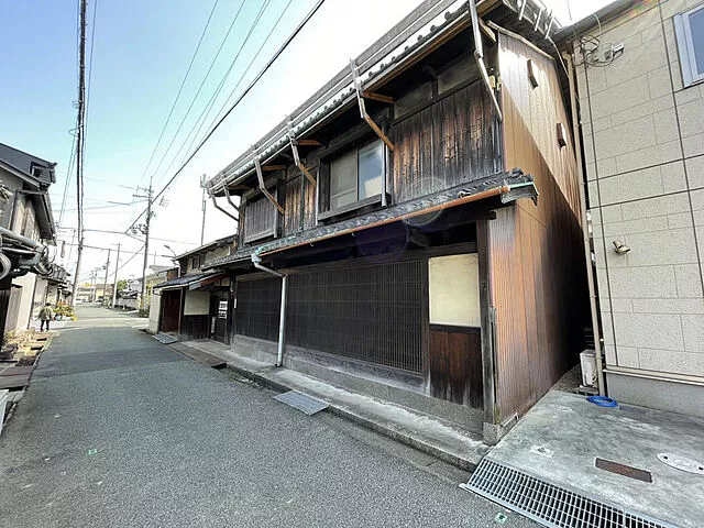 Used single-family home, Hyogo Prefecture, traditional house