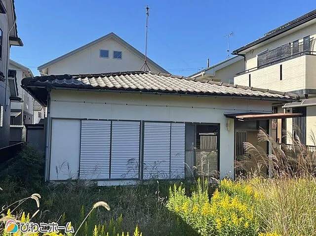Used single-family home in Koka City, Mizuguchi Town, single-family home
