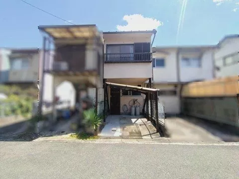◆4-minute walk to JR Namikawa Station◆ Suitable for residential use, second house, or investment property ◎