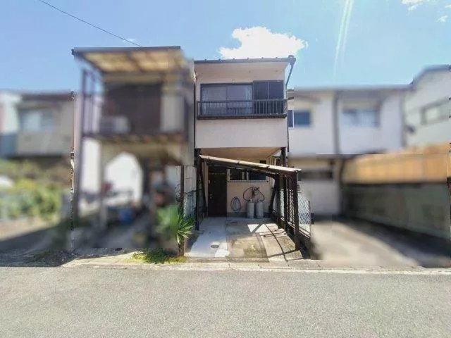 ◆4-minute walk to JR Namikawa Station◆ Suitable for residential use, second house, or investment property ◎