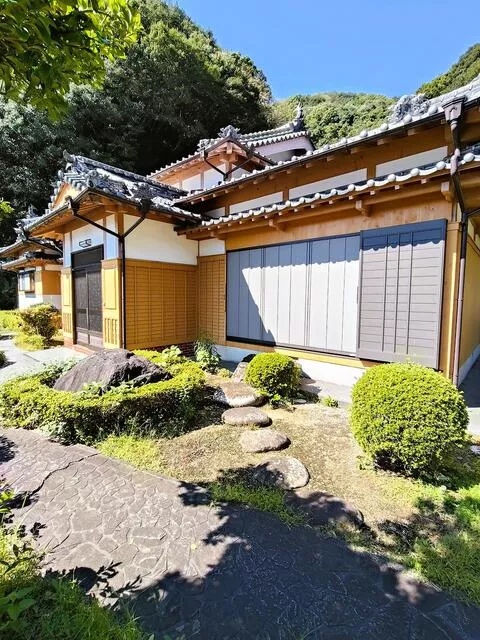 Minamiuwa District, Ainanchō, Hoshikoshi, single-story building, 5LDK