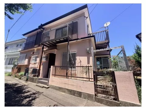 3 minutes on foot to the Sōfukuji tram stop! A location with excellent convenience in Higashikojima Town, Nagasaki City.
