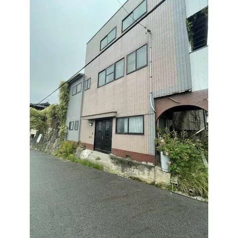 Seto City Nakagō Town (Owari Seto Station) 3-story 1SLDK