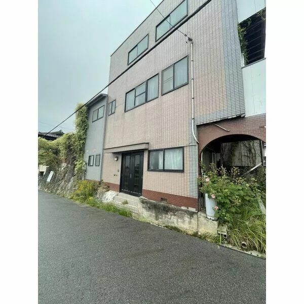 Seto City Nakagō Town (Owari Seto Station) 3-story 1SLDK