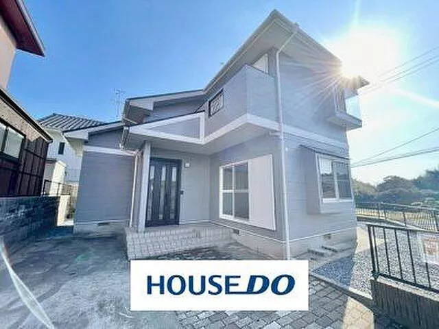 Used single-family home in Oaza Kamiumbe