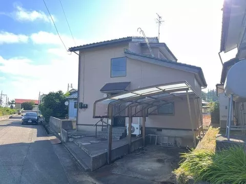 Oaza Tagami (Tagami Station) 2,500,000 yen - Image 3