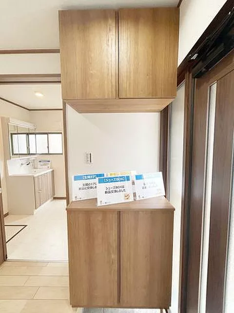 Used single-family home, Okaya City, Nagachi Dehaya 3-chome, single-family home - Image 6
