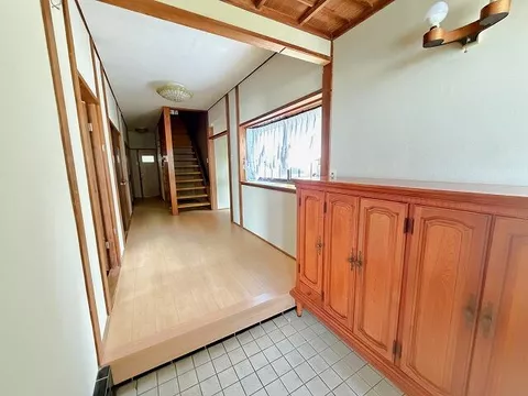 Sennan District, Misaki Town, Fukuhibi (Fukuhibi Port Station) 2-story 7LDK - Image 3