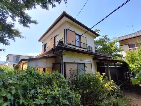 Ito City, Ogi (Minami-Ito Station) 2-story building 3K