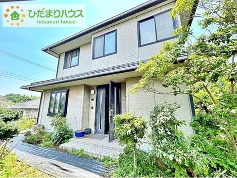【10-minute walk to Yamada Children's Park × 6-minute drive to Maruto × Summary of surrounding properties available.】