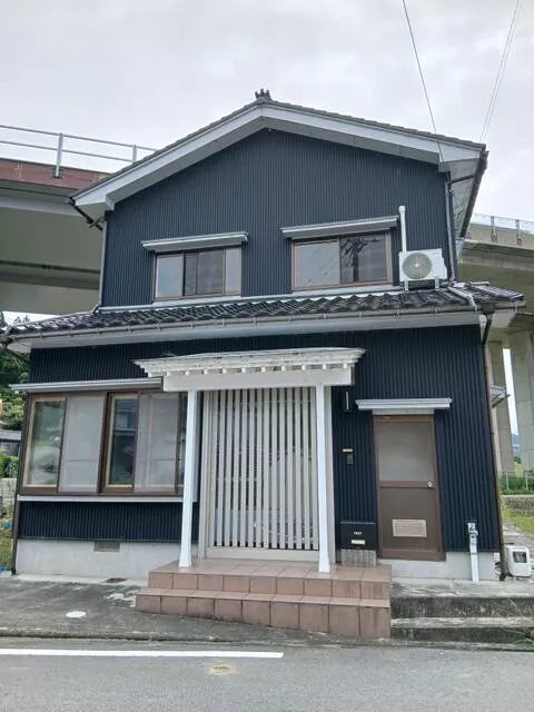 Uozu City Yuage (Nishi Uozu Station) 2-story 2LDK