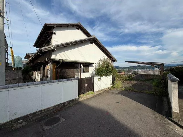 Marugame City, Iiyama Town, Higashisakamoto (Sakaide Station) 2-story 7DK