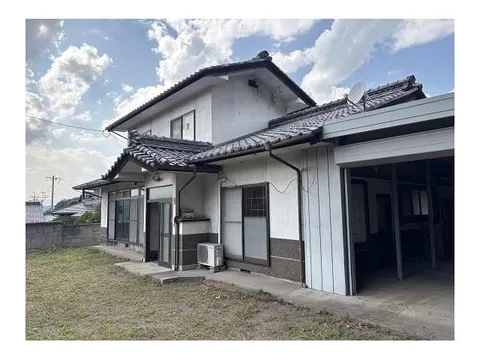 Shino Ko (Shino Station) 5.4 million yen