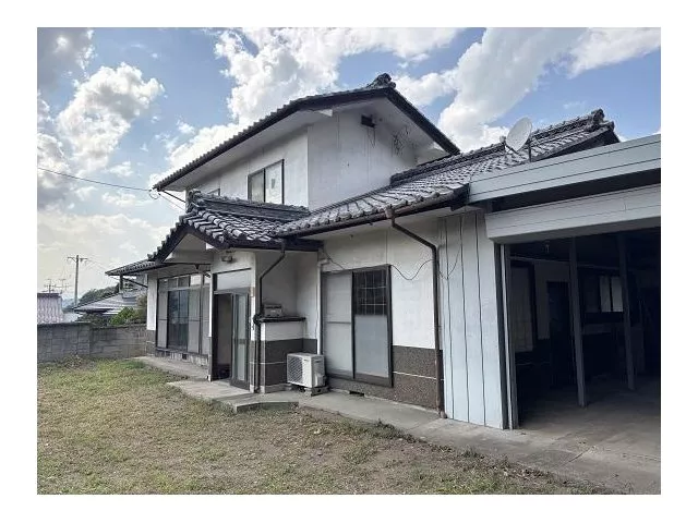Shino Ko (Shino Station) 5.4 million yen