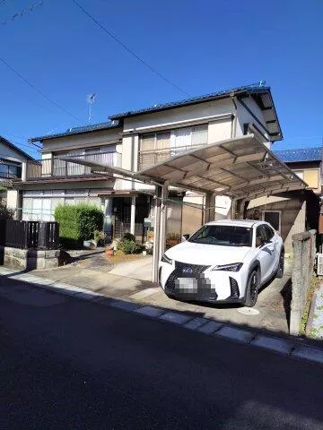 Gifu City, Gobo, 2-story 7LDK