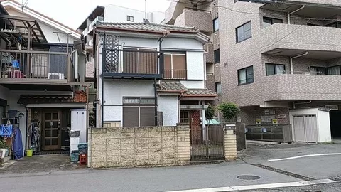 Fussa City, Oaza Fussa (Fussa Station), 2-story, 3LDK