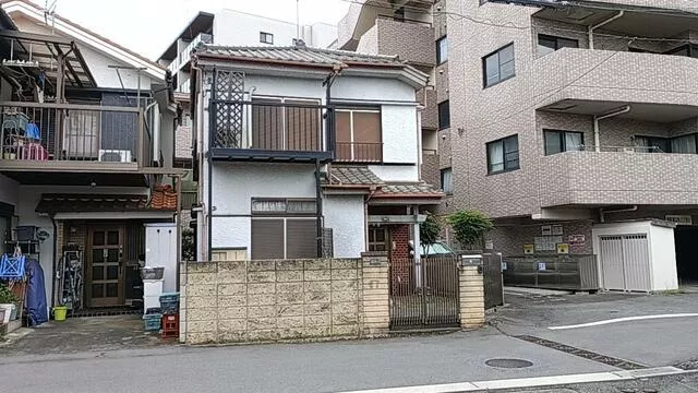Fussa City, Oaza Fussa (Fussa Station), 2-story, 3LDK