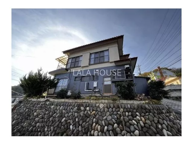 【Lala House☆】Renovated inside and out in May 2020!!＼Corner lot house!／