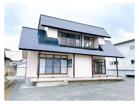 【Open house scheduled】【Interior and exterior renovation completed】【New water facilities replaced】【Exterior wall and roof painting completed】