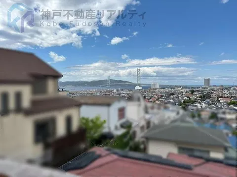 [24-hour online viewing reservation available] The interior is very well maintained ♪ Good view ♪