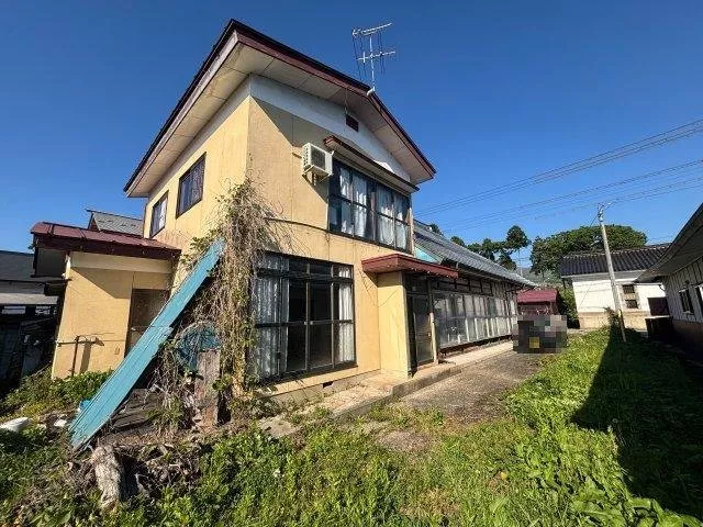 Shinai, Kumakura Town, 3.9 million yen